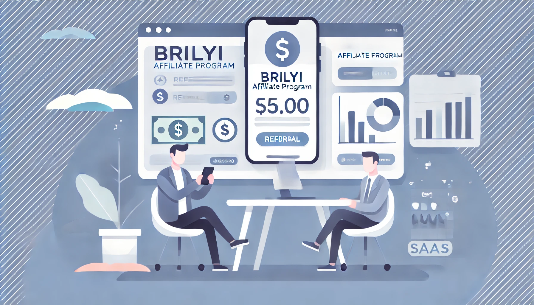 Brilyi Affiliate Program